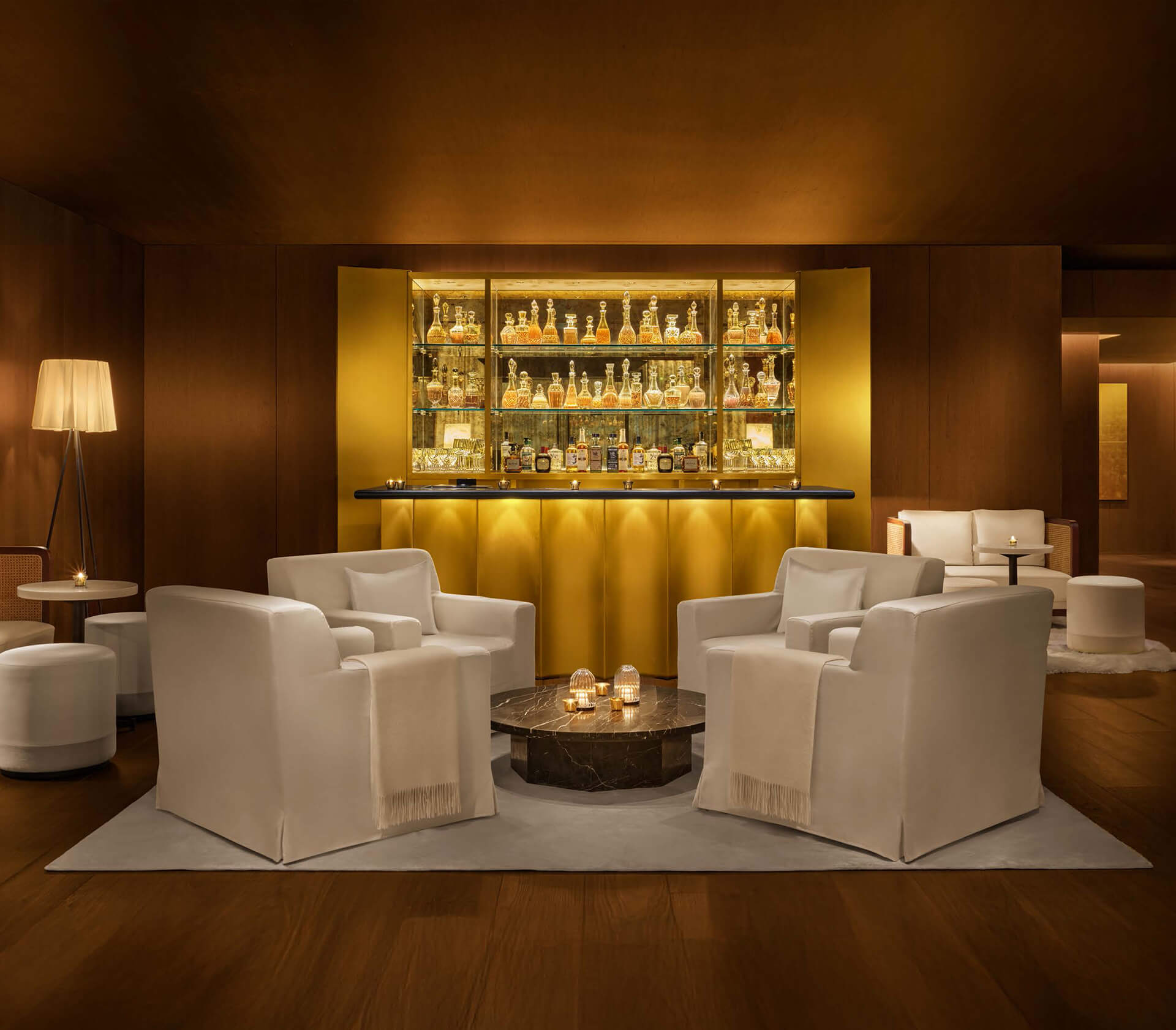 Рассрочка и ипотека The Residences at The Dubai Beach EDITION